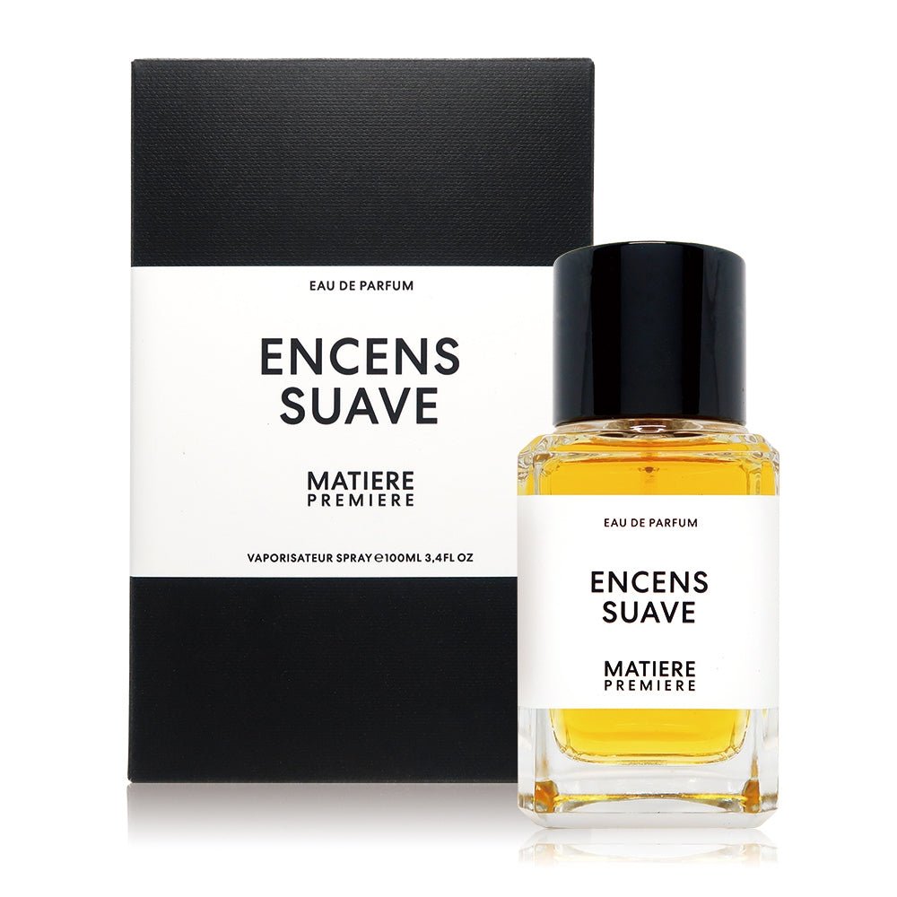 Matiere Premiere Encens Suave EDP | My Perfume Shop Australia