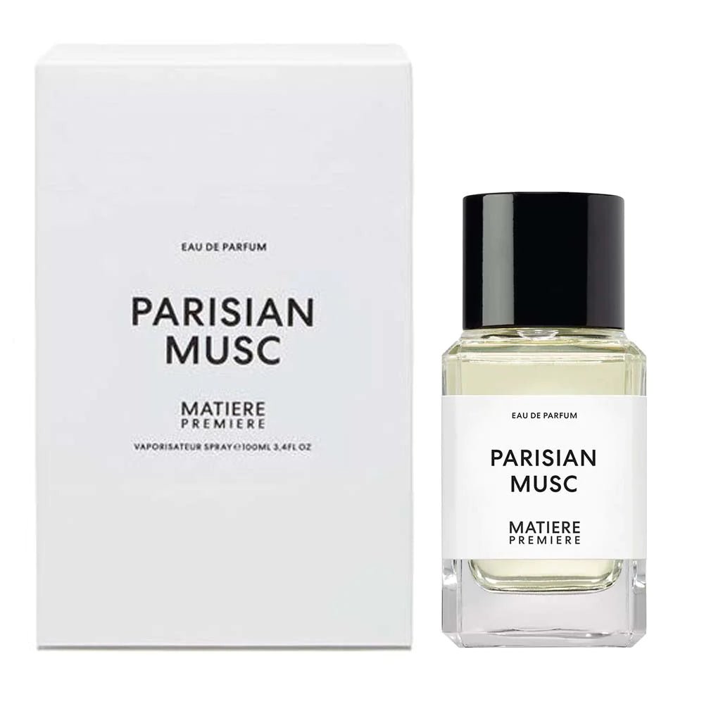 Matiere Premiere Parisian Musc EDP | My Perfume Shop Australia
