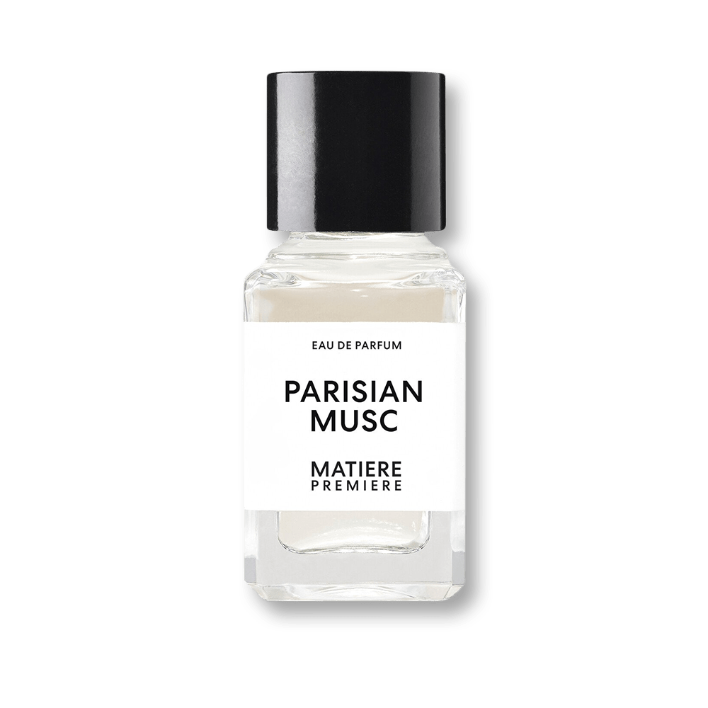 Matiere Premiere Parisian Musc EDP | My Perfume Shop Australia