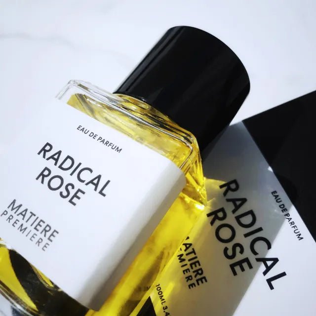 Matiere Premiere Radical Rose EDP | My Perfume Shop Australia