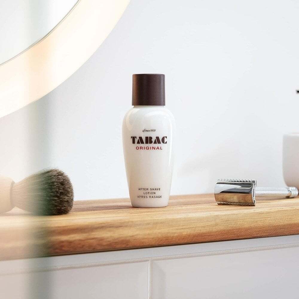 Maurer & Wirtz Tabac Original After Shave Lotion | My Perfume Shop Australia