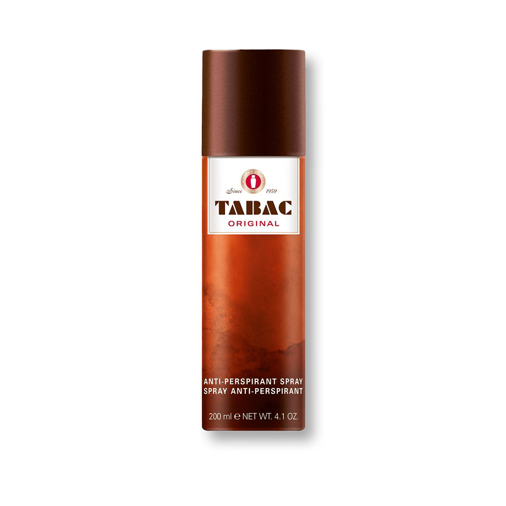 Maurer & Wirtz Tabac Original Deodorant Spray | My Perfume Shop Australia