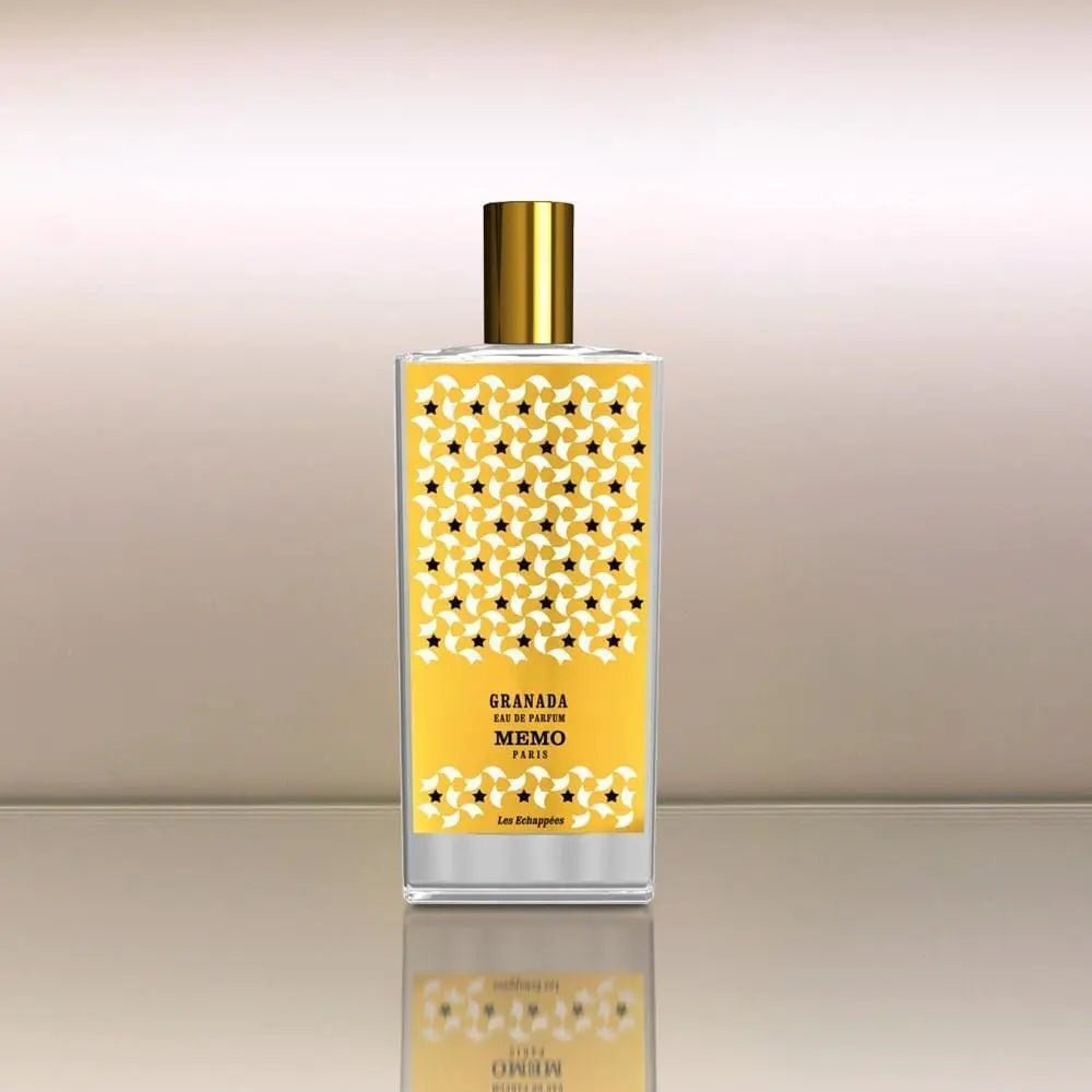 Memo Les Echappees Granada EDP | My Perfume Shop Australia