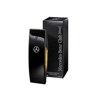 Mercedes Benz Club Black EDT
