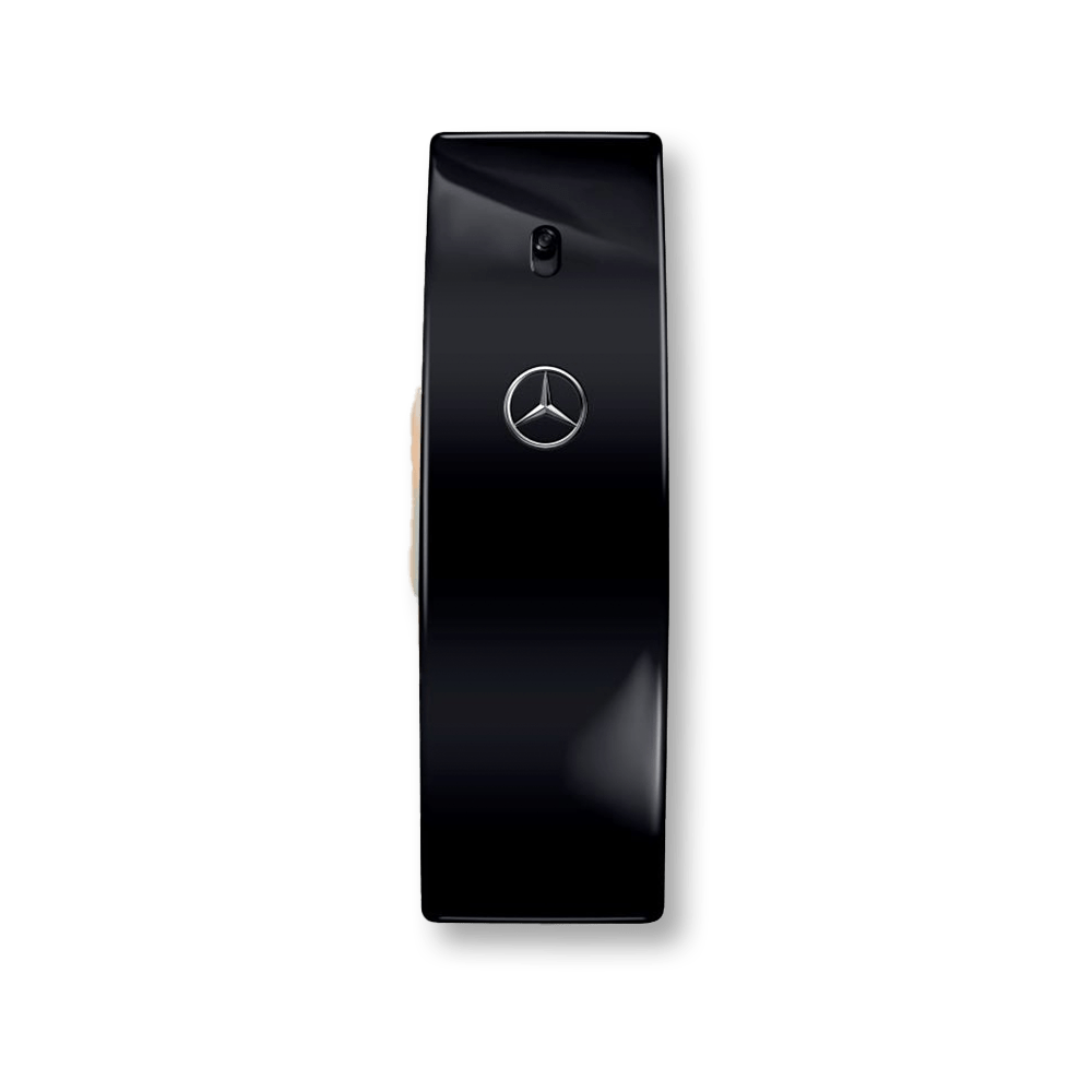 Mercedes Benz Club Black EDT | My Perfume Shop Australia