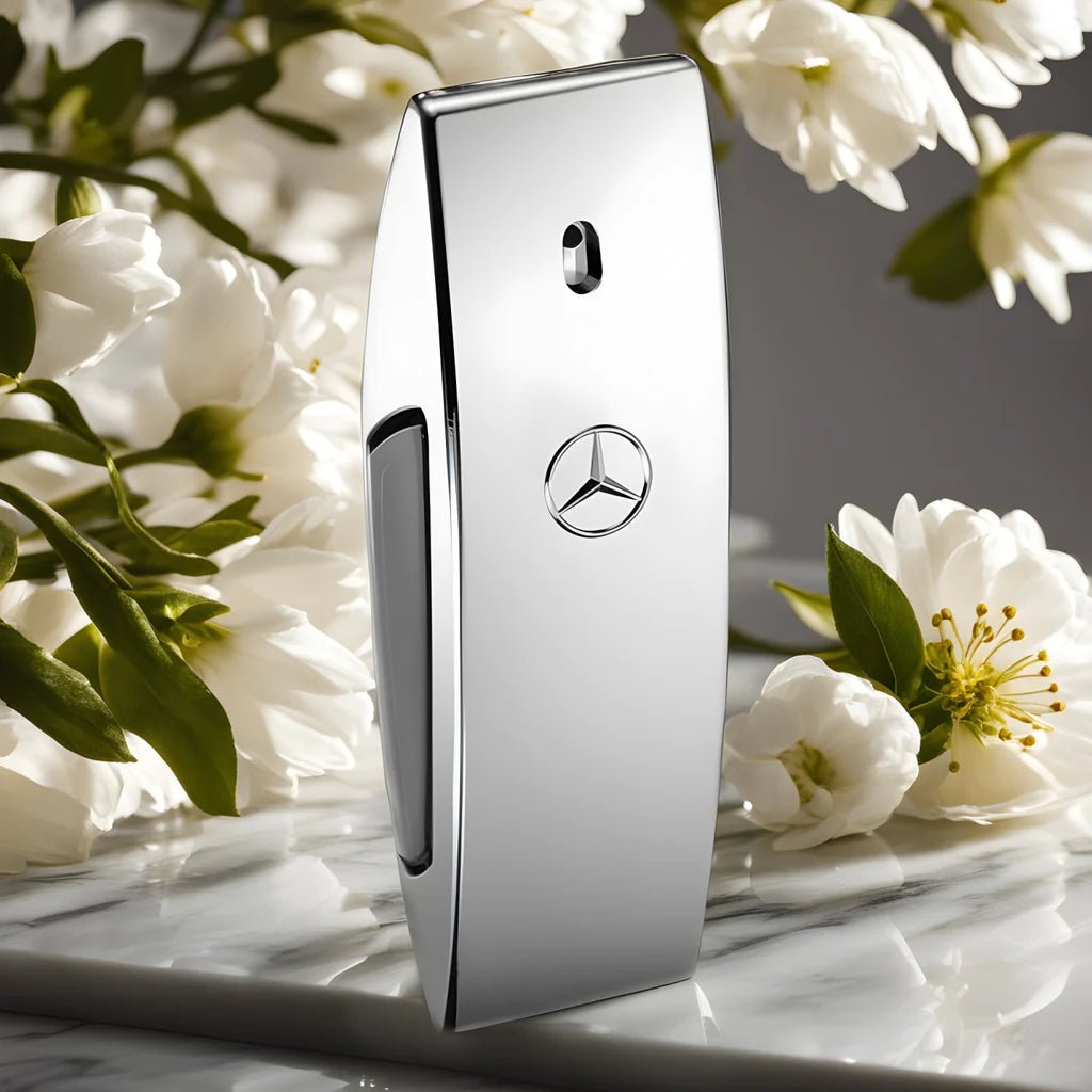 Mercedes Benz Club Exclusive Edition EDT | My Perfume Shop Australia