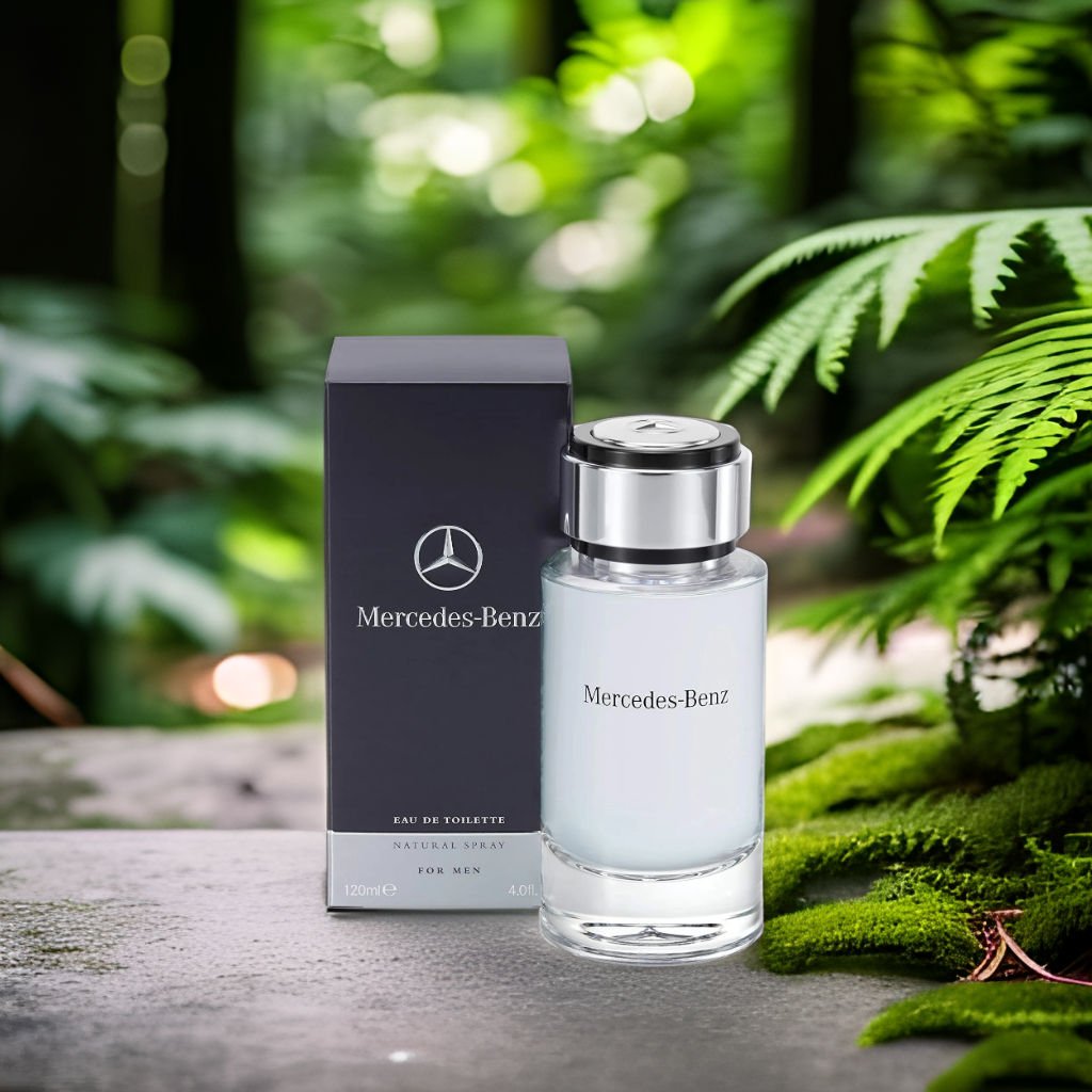 Mercedes Benz EDT | My Perfume Shop Australia