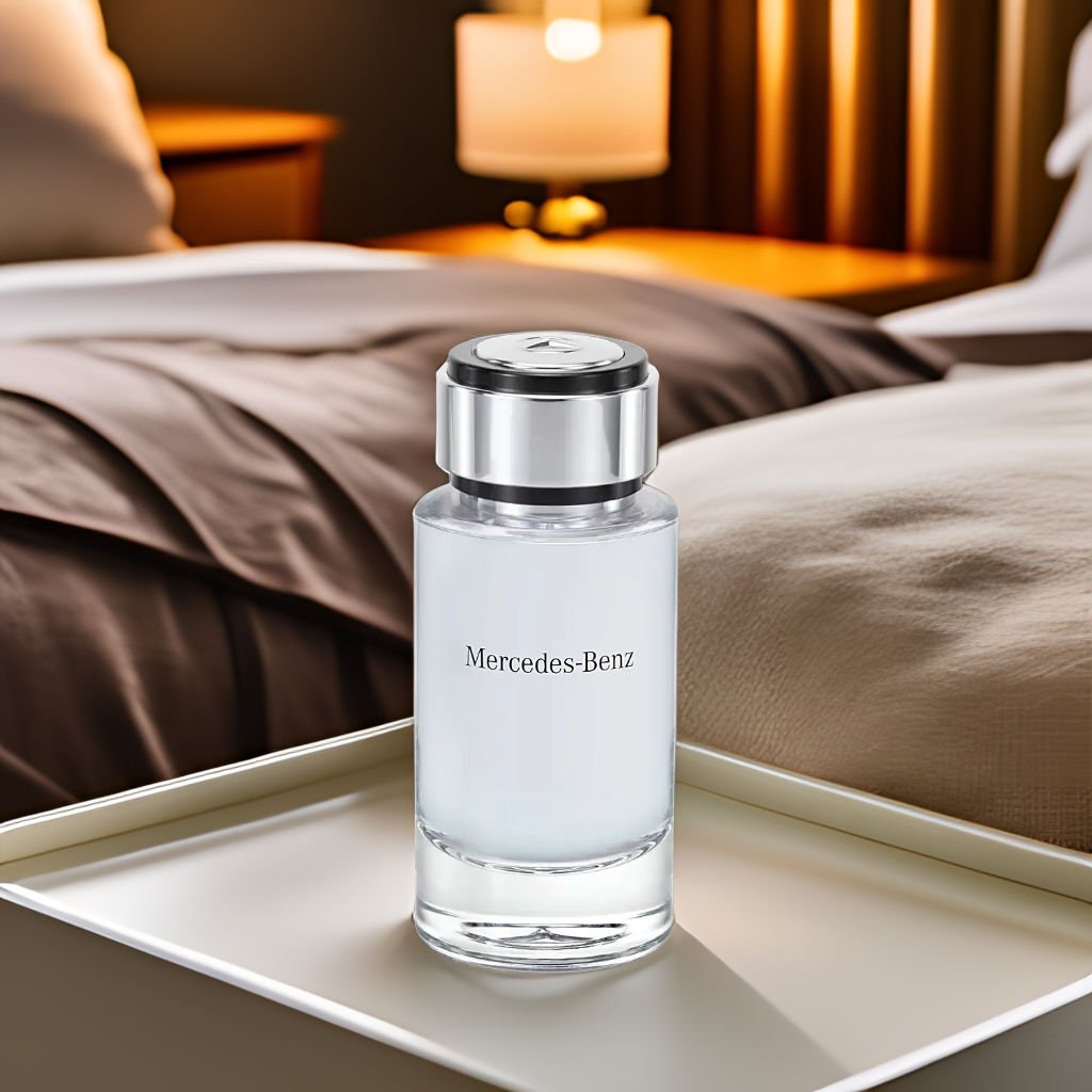 Mercedes Benz EDT | My Perfume Shop Australia