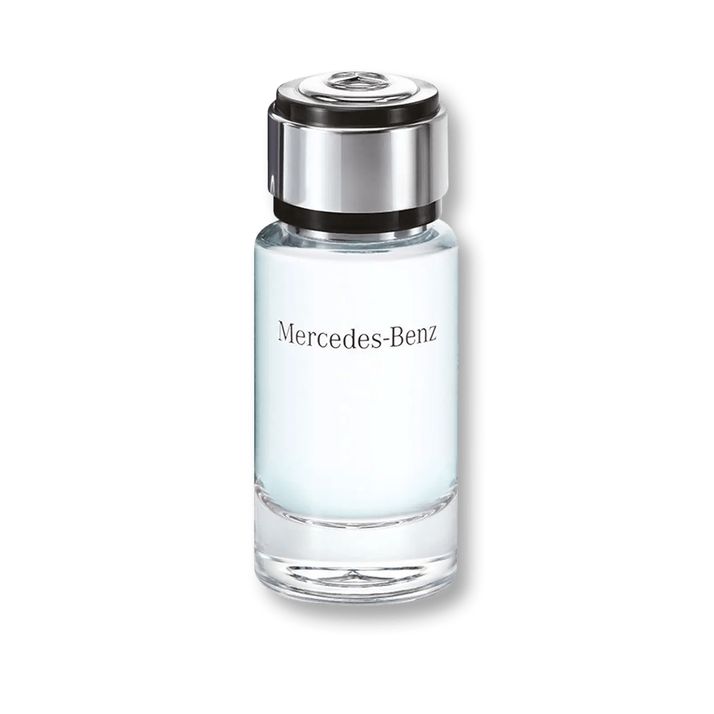 Mercedes Benz EDT | My Perfume Shop Australia