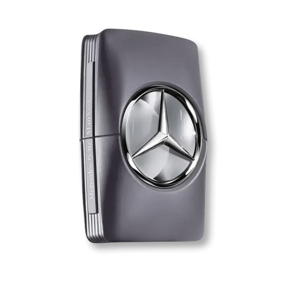 Mercedes Benz Grey EDT | My Perfume Shop Australia