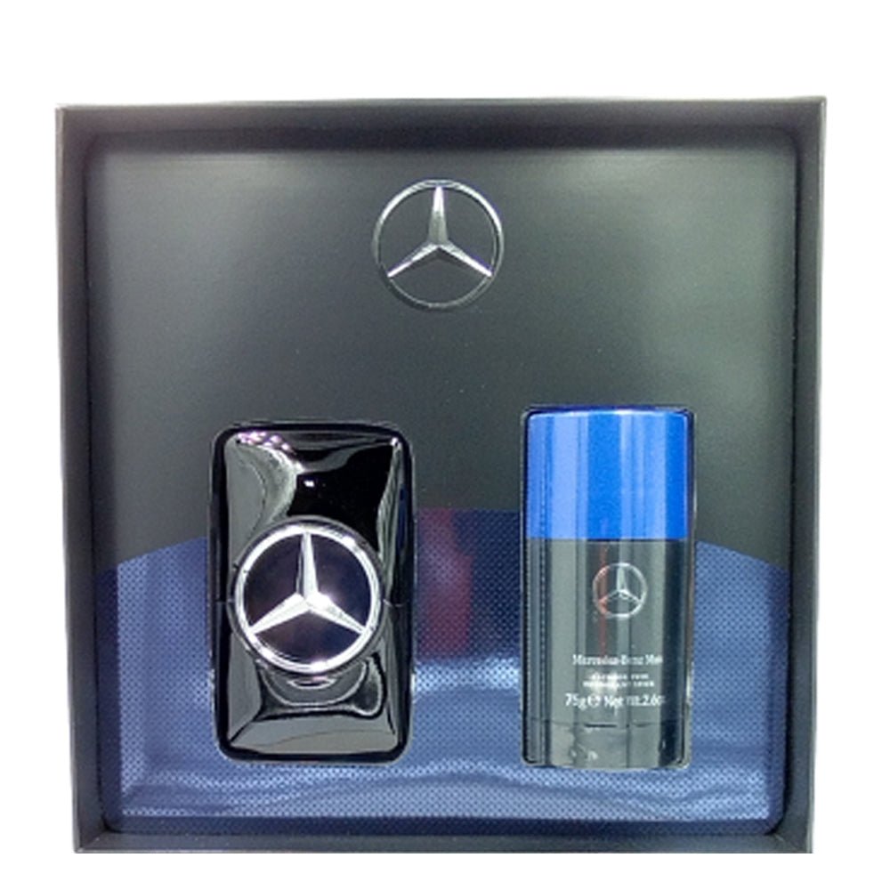 Mercedes-Benz Intense EDT Grooming Set | My Perfume Shop Australia