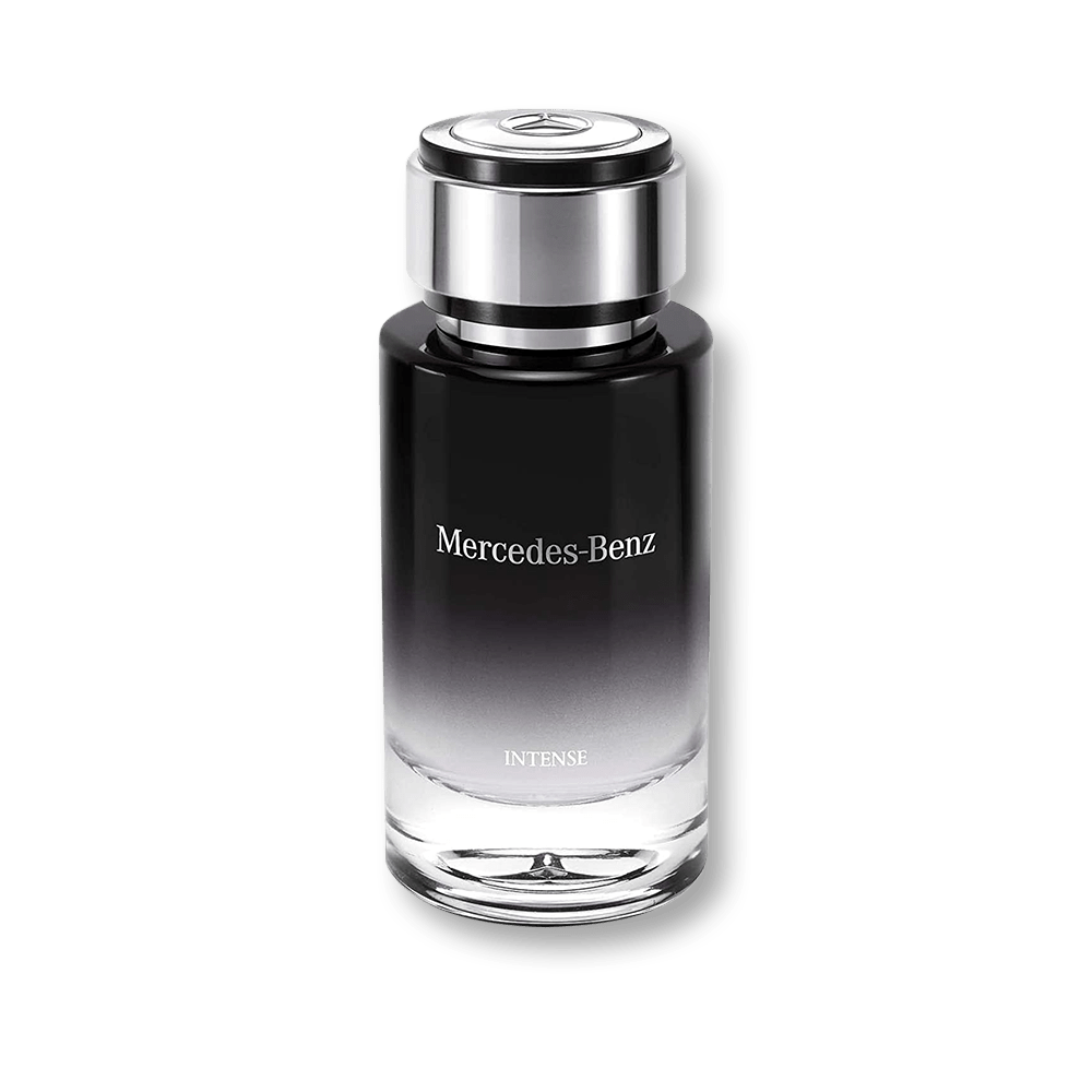 Mercedes Benz Intense EDT | My Perfume Shop Australia