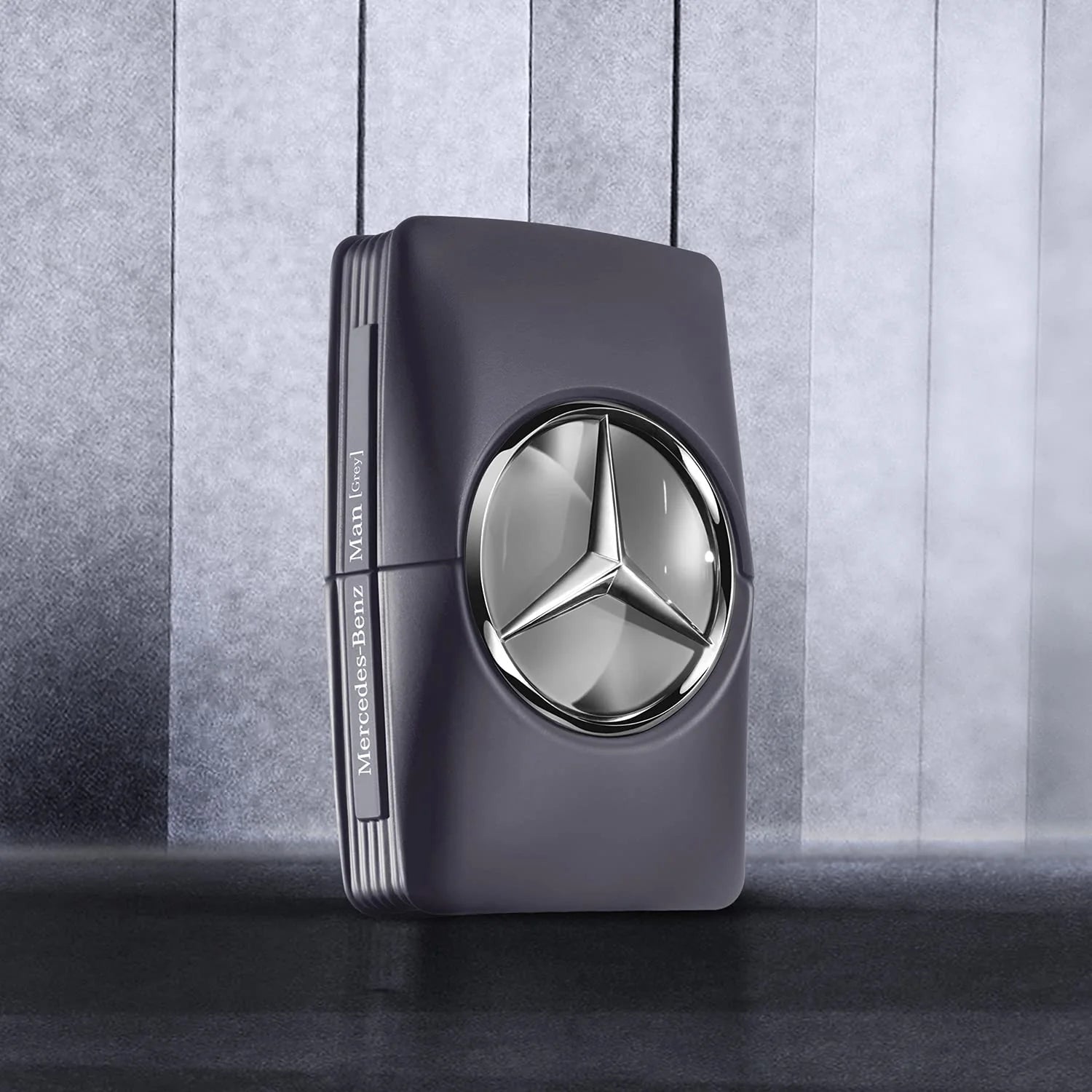 Mercedes Benz Man Grey EDT | My Perfume Shop Australia