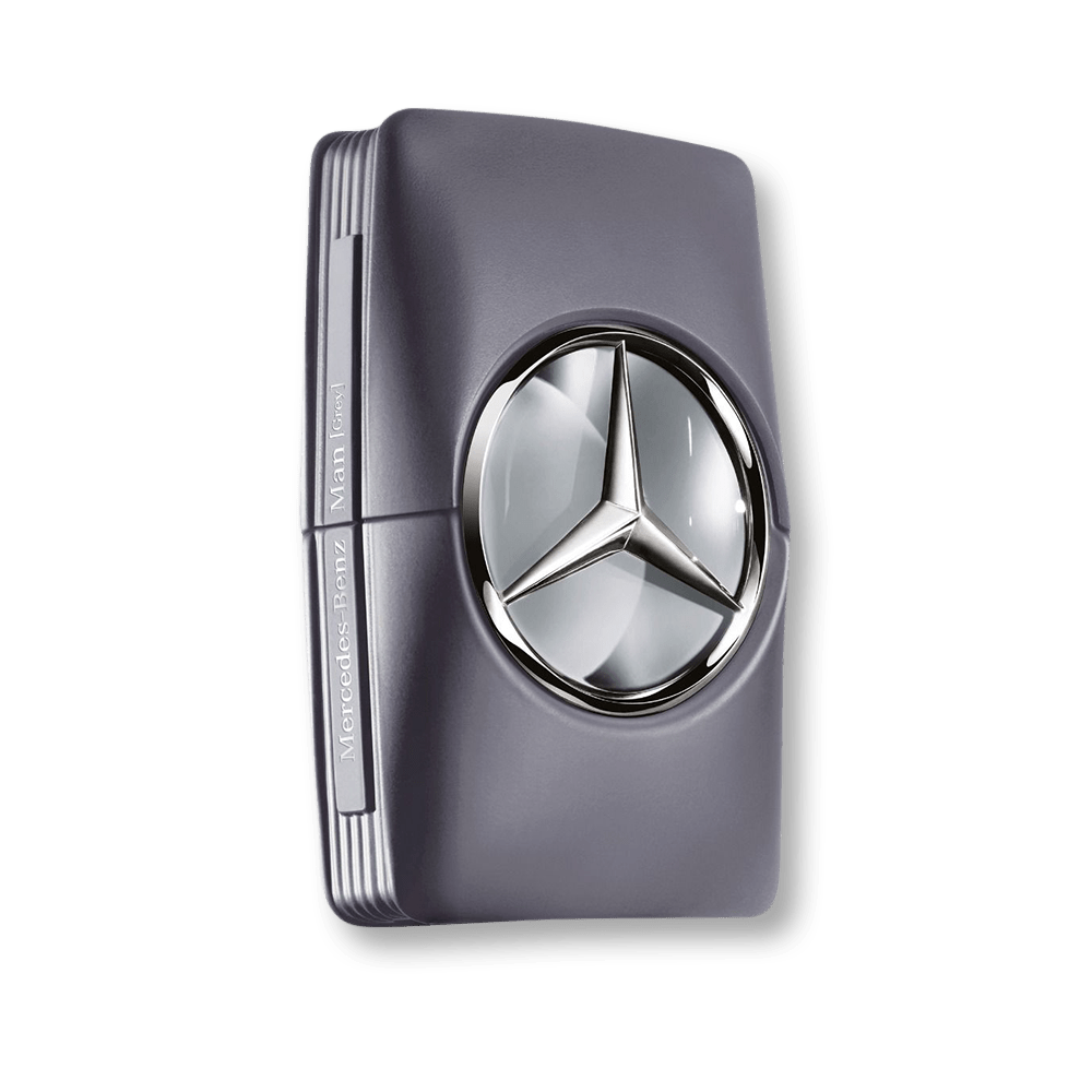 Mercedes Benz Man Grey EDT | My Perfume Shop Australia