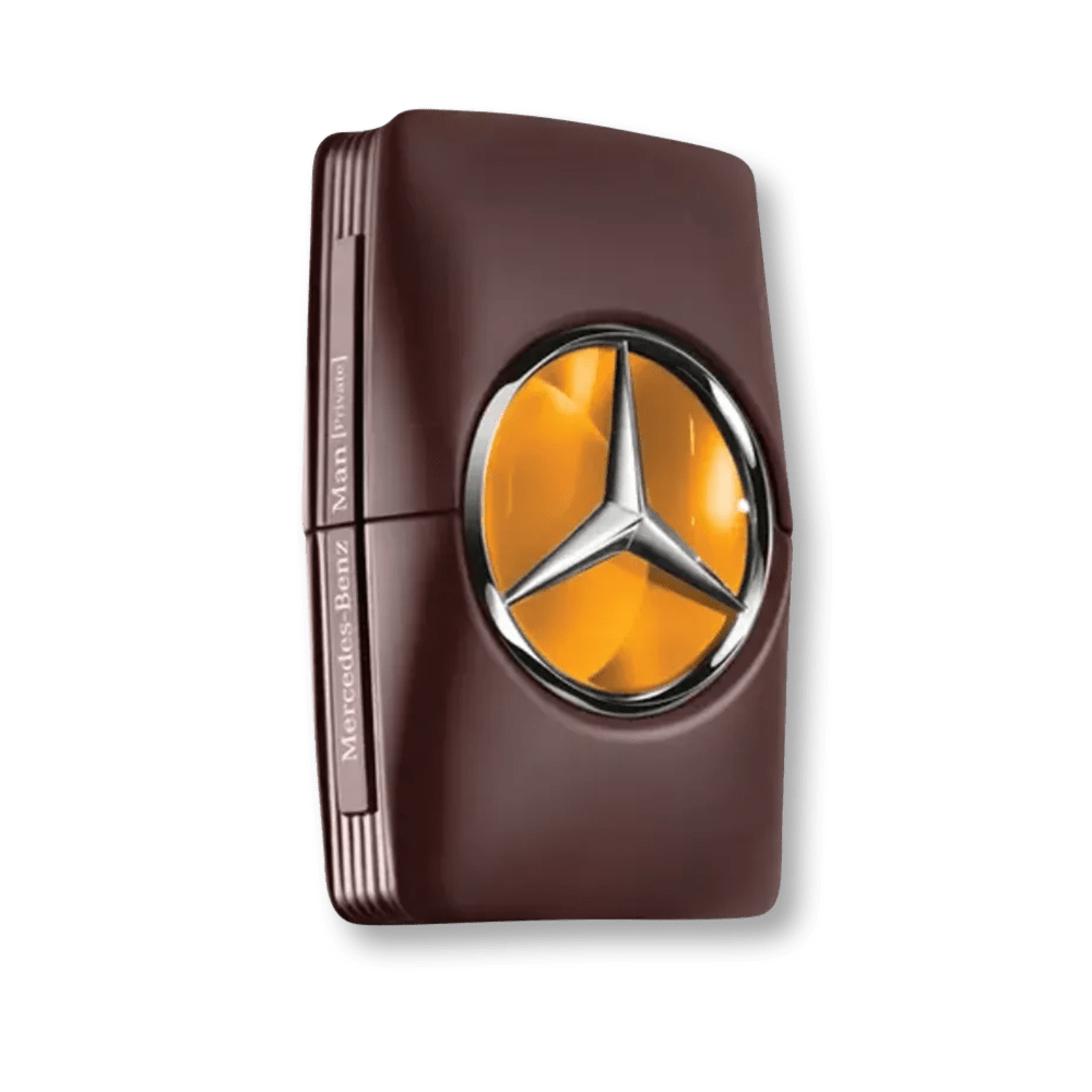 Mercedes Benz Man Private EDP | My Perfume Shop Australia