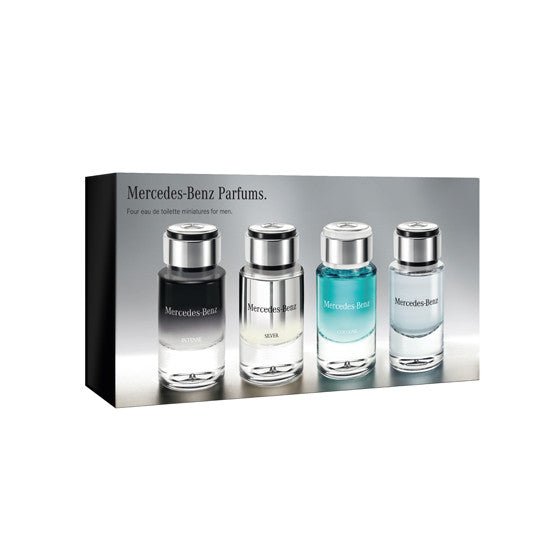Mercedes-Benz Miniature Collection For Men - My Perfume Shop Australia