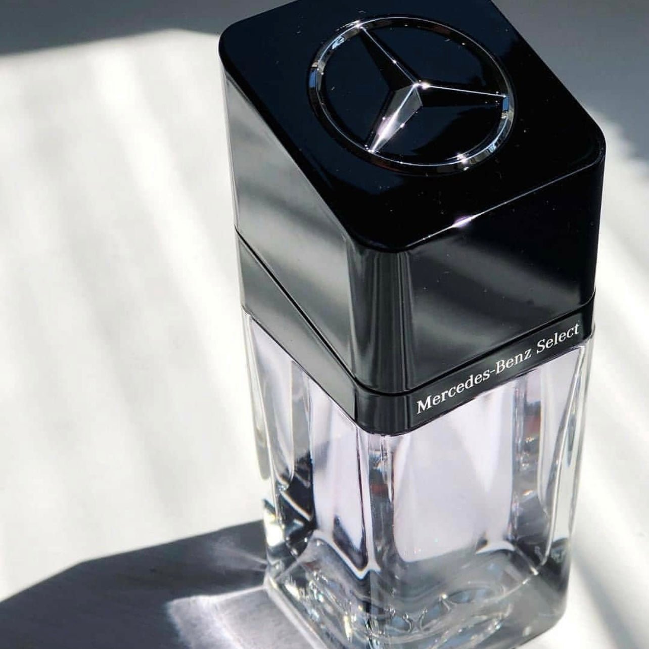 Mercedes Benz Select EDT | My Perfume Shop Australia