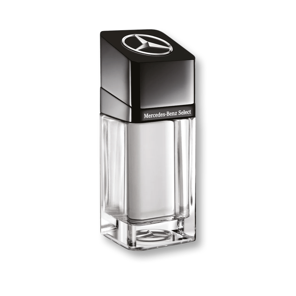 Mercedes Benz Select EDT | My Perfume Shop Australia