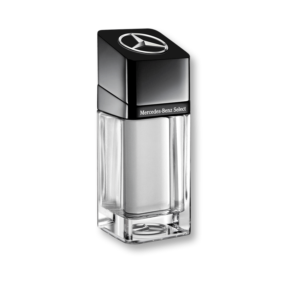 Mercedes Benz Select Exclusive Edition EDT | My Perfume Shop Australia