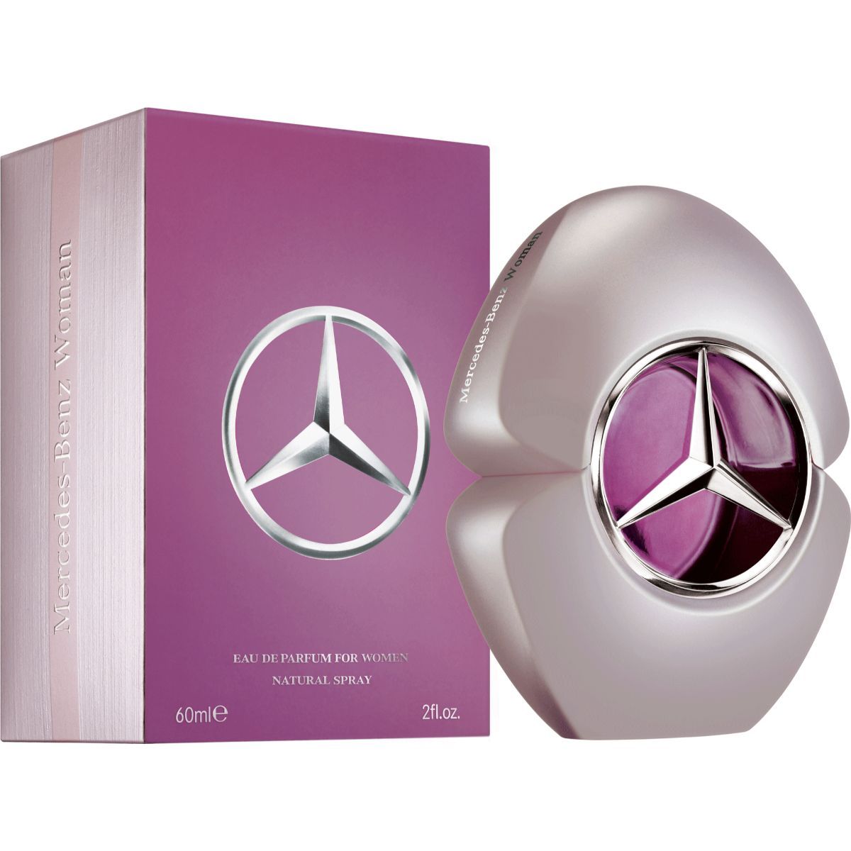 Mercedes Benz Woman EDP | My Perfume Shop Australia