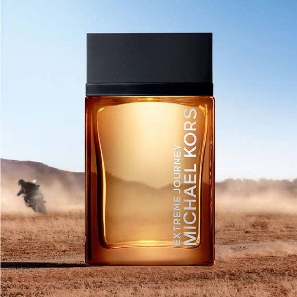 Michael Kors Extreme Journey EDT | My Perfume Shop Australia