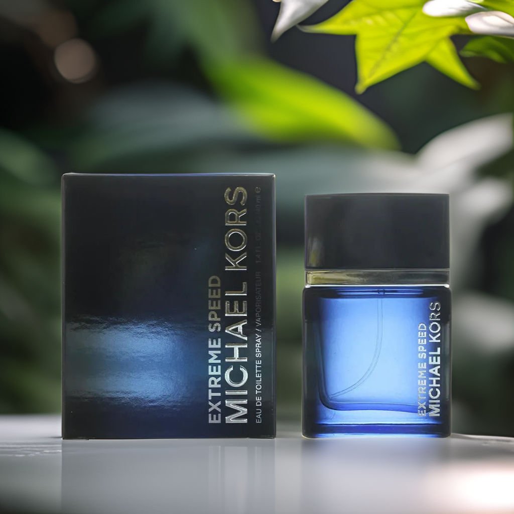 Michael Kors Extreme Speed EDT | My Perfume Shop Australia
