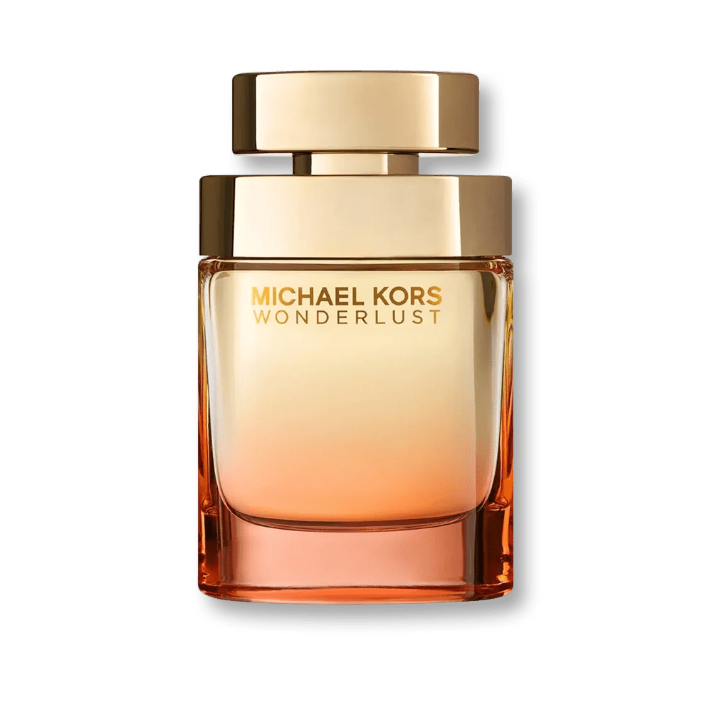 Michael Kors Wonderlust EDP | My Perfume Shop Australia