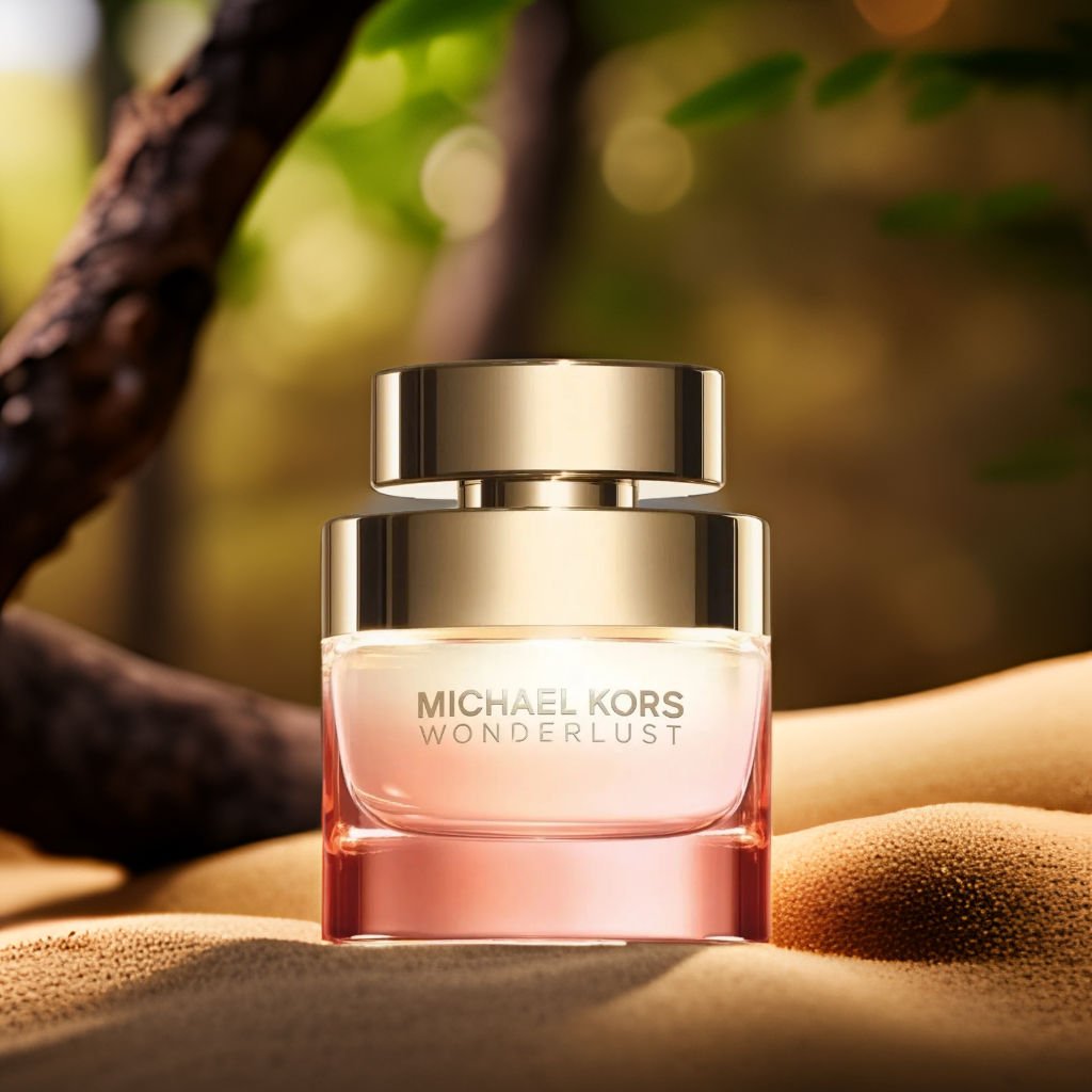 Michael Kors Wonderlust EDP | My Perfume Shop Australia