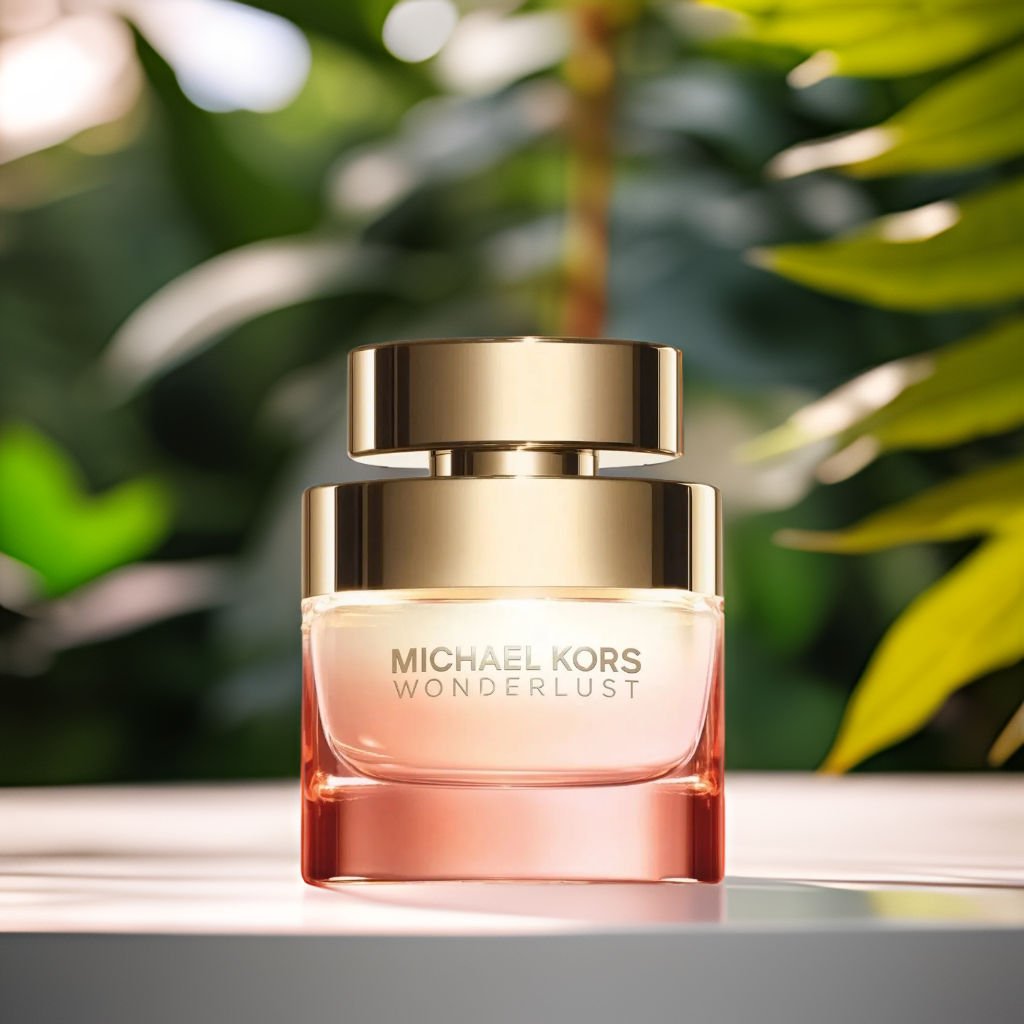 Michael Kors Wonderlust EDP | My Perfume Shop Australia