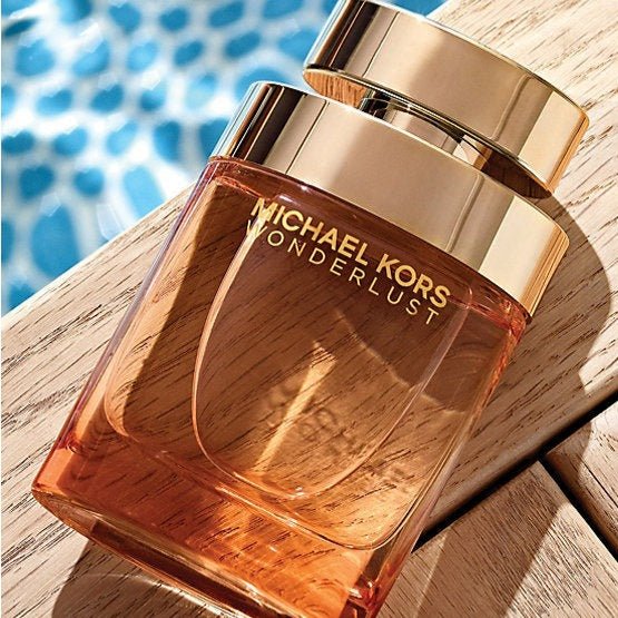 Michael Kors Wonderlust EDP | My Perfume Shop Australia