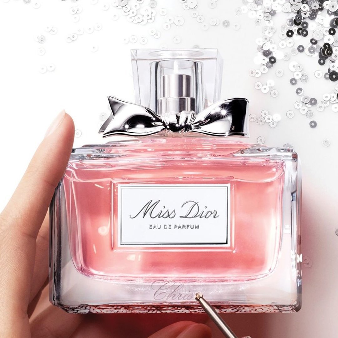 Miss Dior Perfumed Deodorant - My Perfume Shop Australia