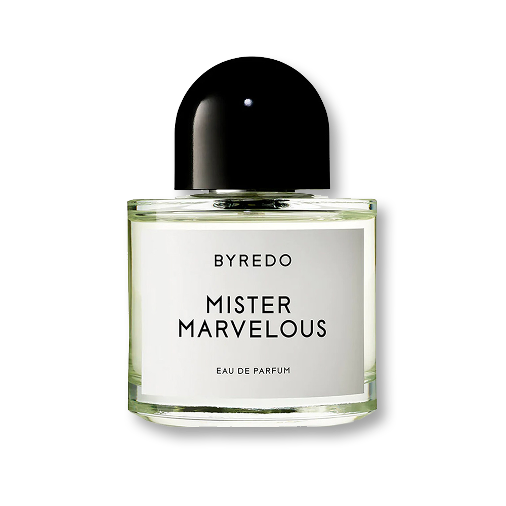 BYREDO Mister Marvelous EDP