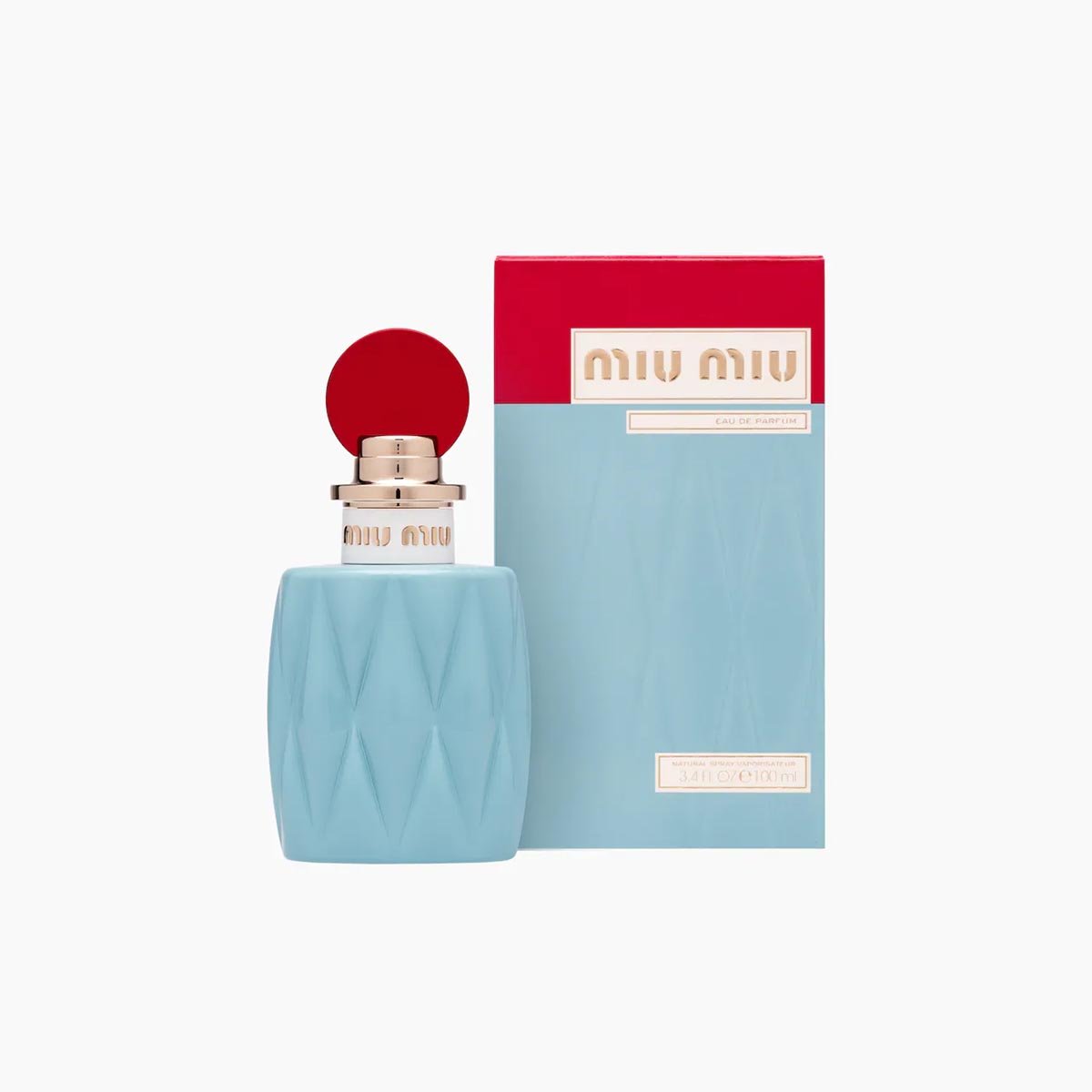 Miu Miu EDP Travel Set For Women - My Perfume Shop Australia