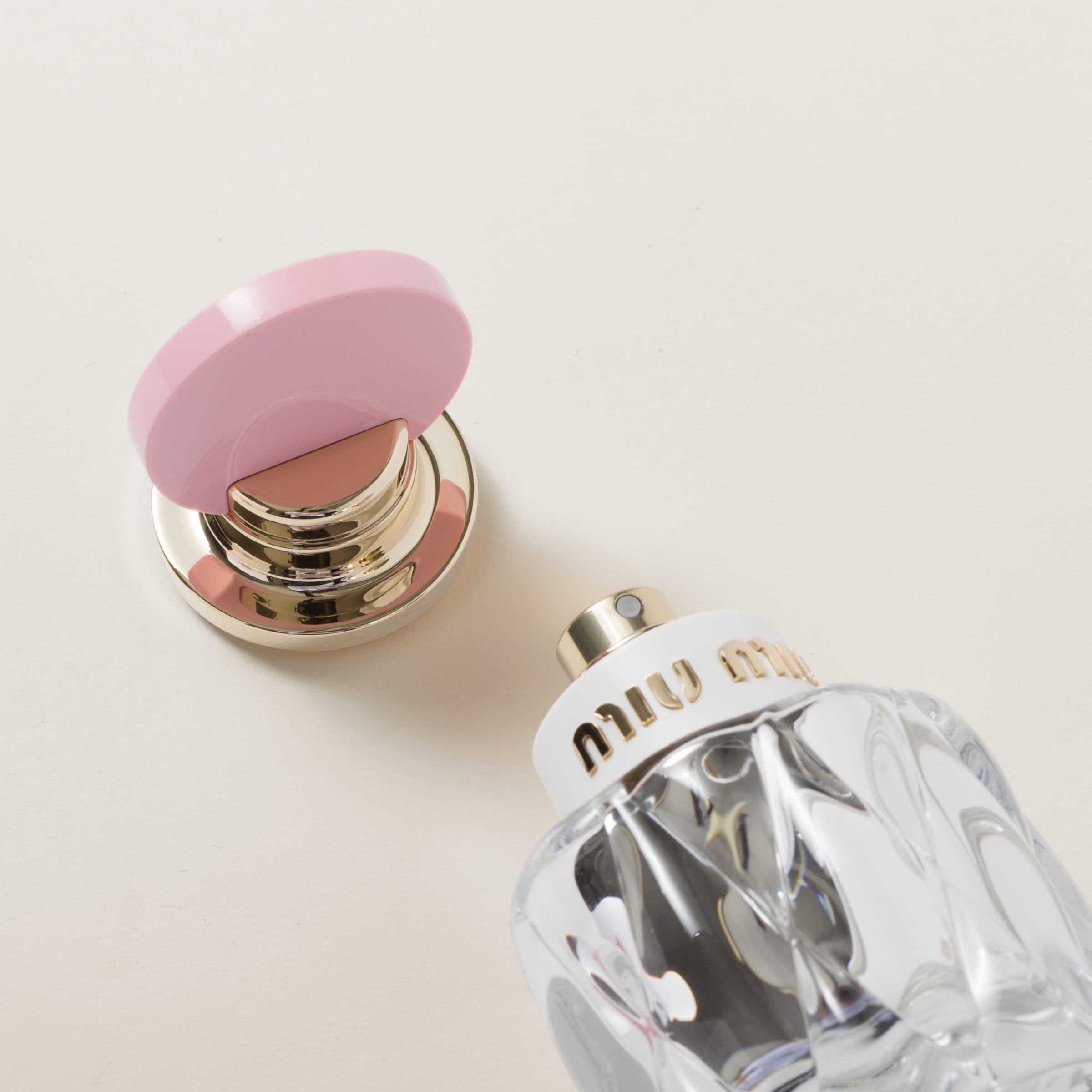 Miu Miu Fleur d'Argent EDP Absolue | My Perfume Shop Australia