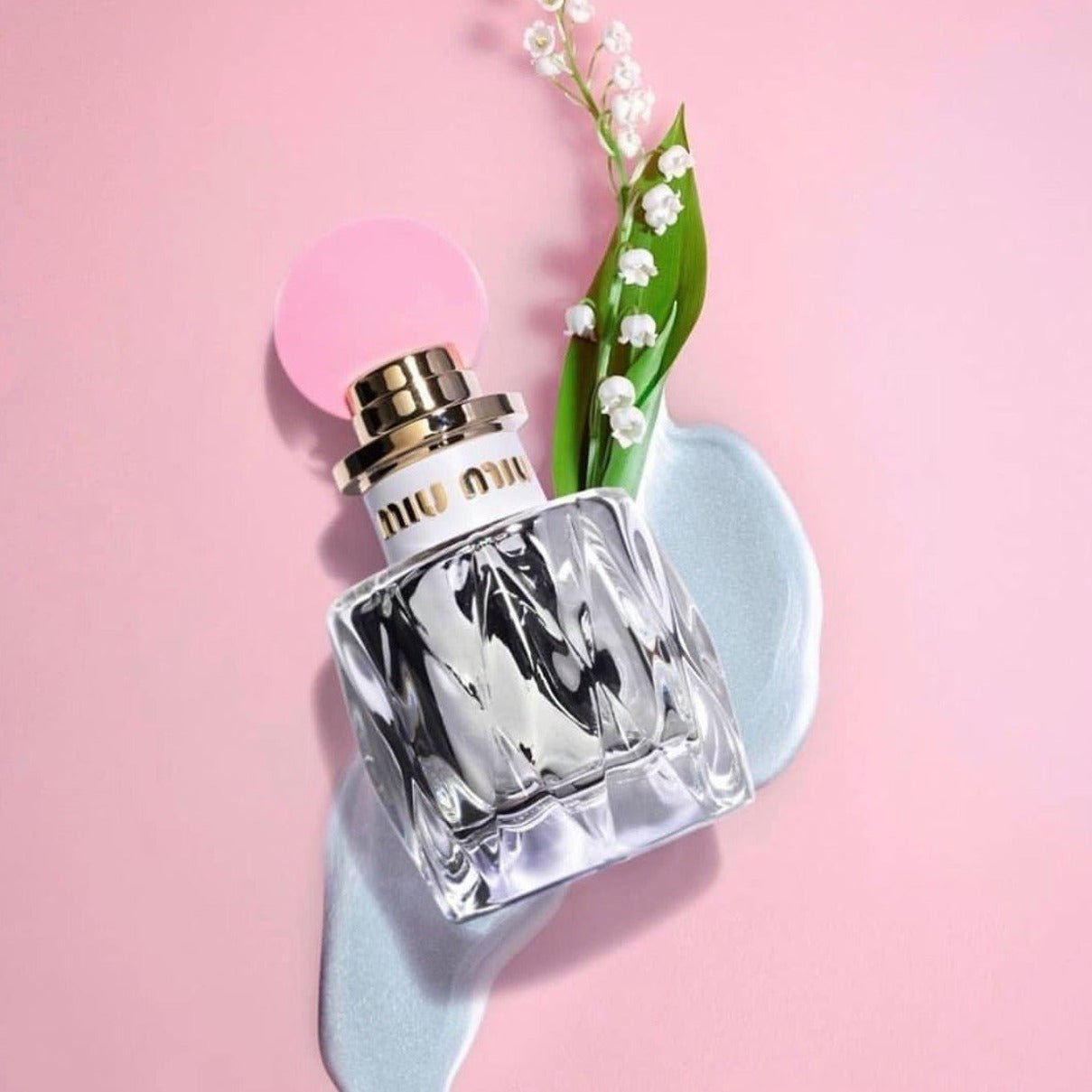Miu Miu Fleur d'Argent EDP Absolue | My Perfume Shop Australia