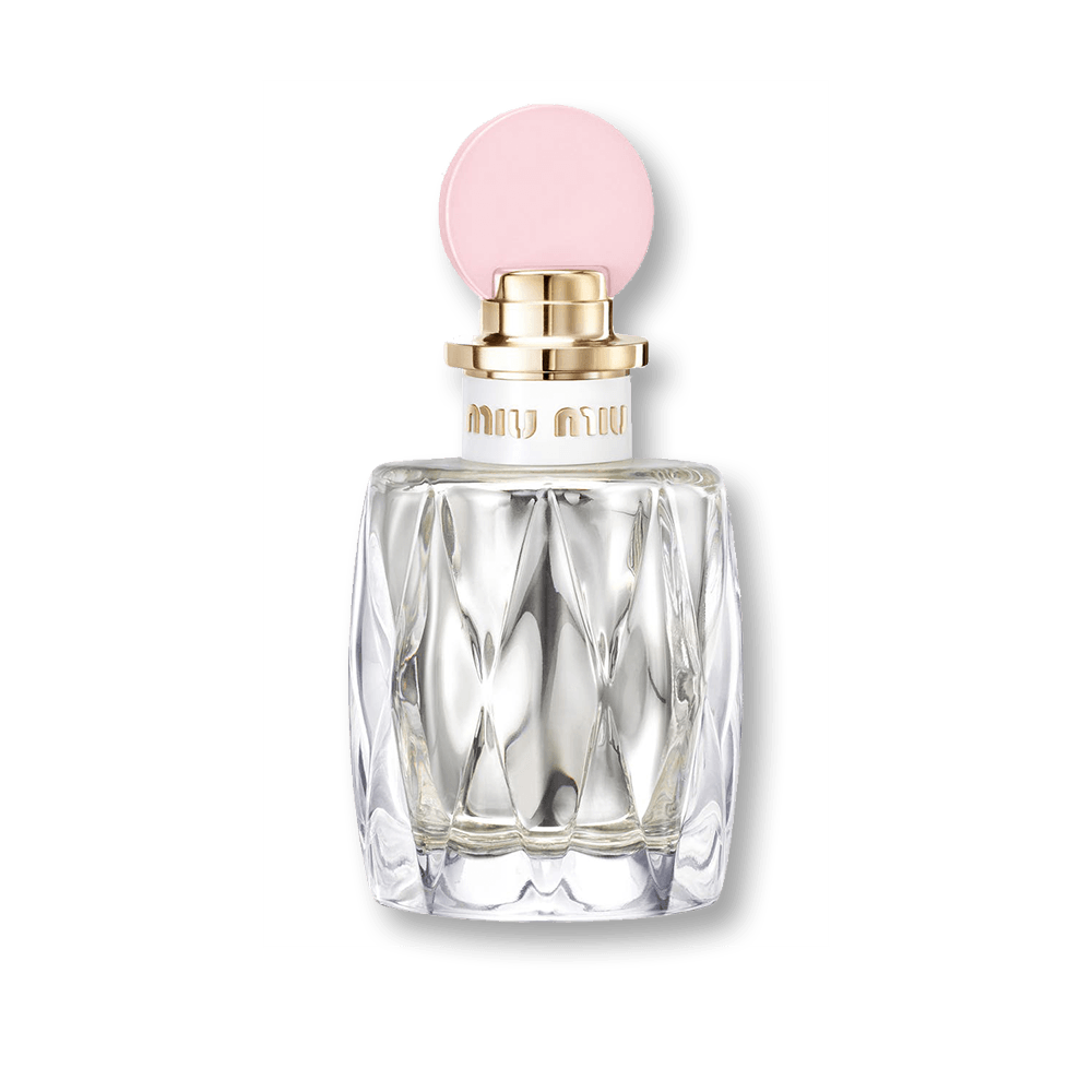Miu Miu Fleur d'Argent EDP Absolue - My Perfume Shop Australia