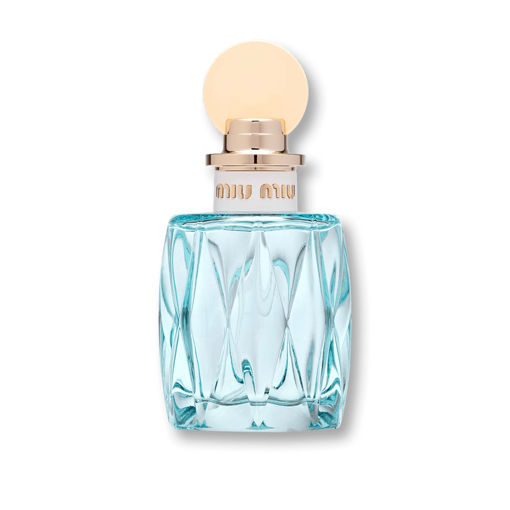 Miu Miu L'Eau Bleue EDP - My Perfume Shop Australia