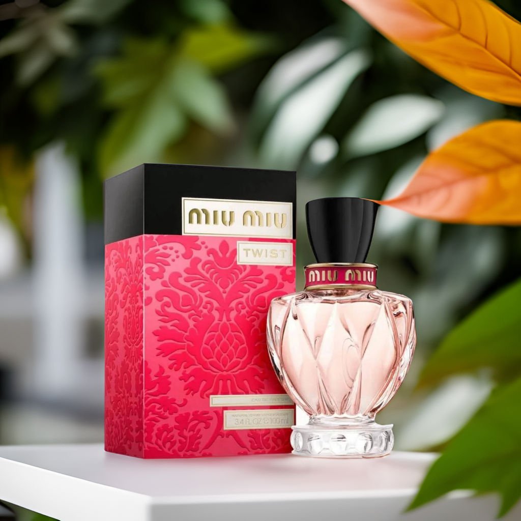 Miu Miu Twist EDP | My Perfume Shop Australia