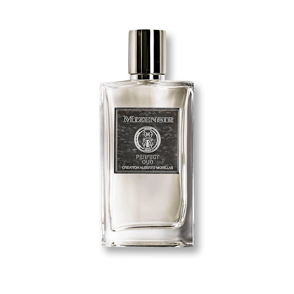 Mizensir Perfect Oud EDP | My Perfume Shop Australia