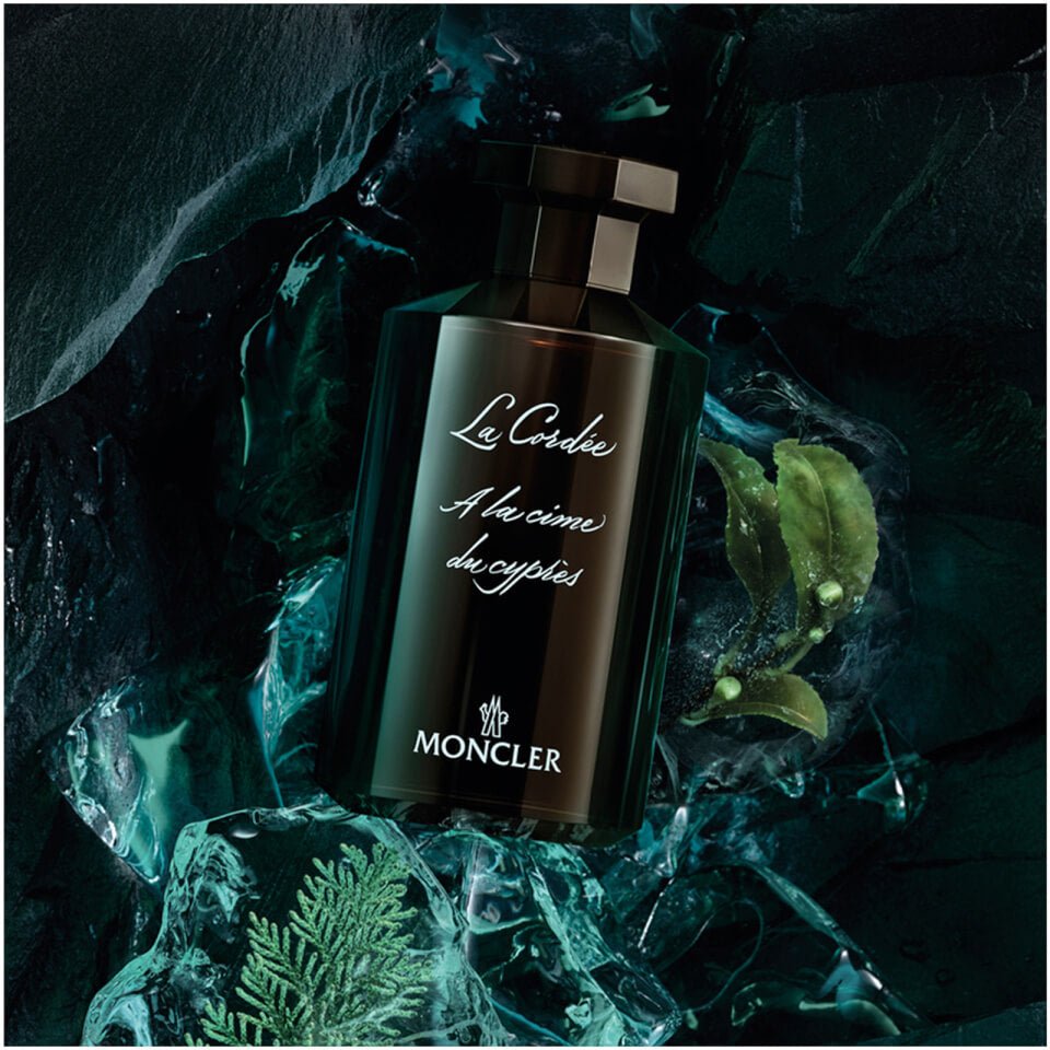 Moncler La Cordee EDP | My Perfume Shop Australia