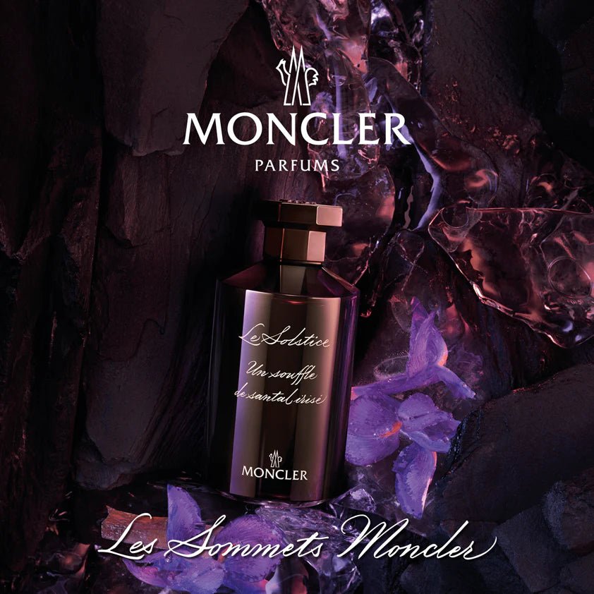 Moncler Le Solstice EDP | My Perfume Shop Australia