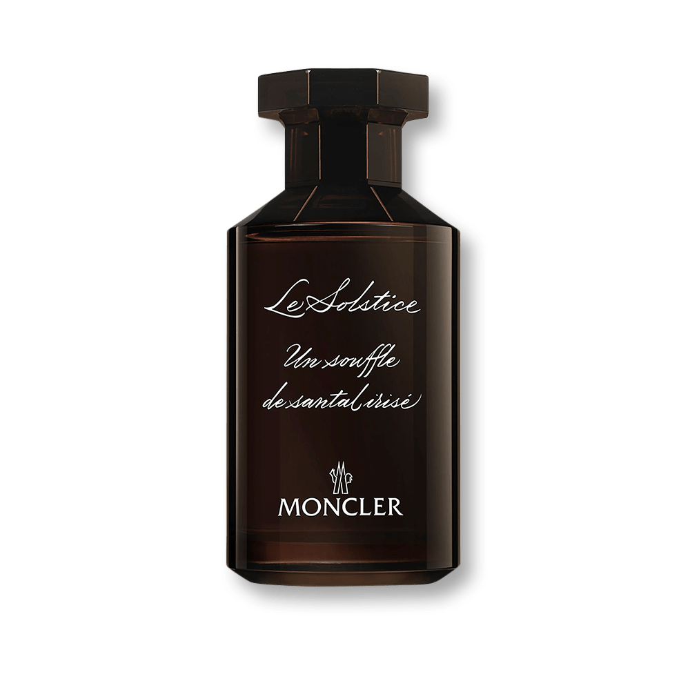 Moncler Le Solstice EDP | My Perfume Shop Australia