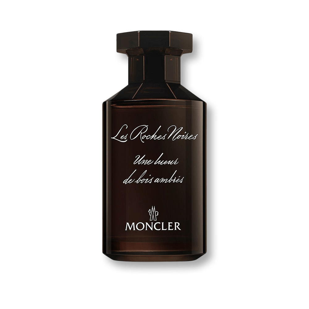 Moncler Les Roches Noires EDP | My Perfume Shop Australia