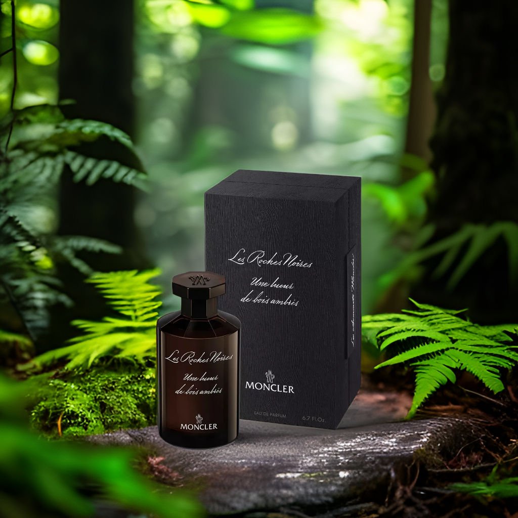 Moncler Les Roches Noires EDP | My Perfume Shop Australia