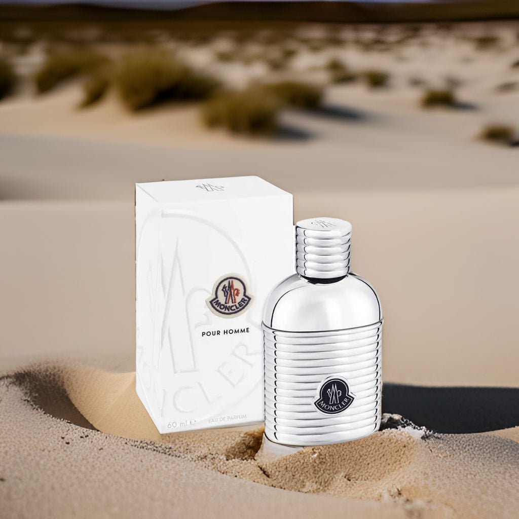 Moncler Pour Homme EDP | My Perfume Shop Australia