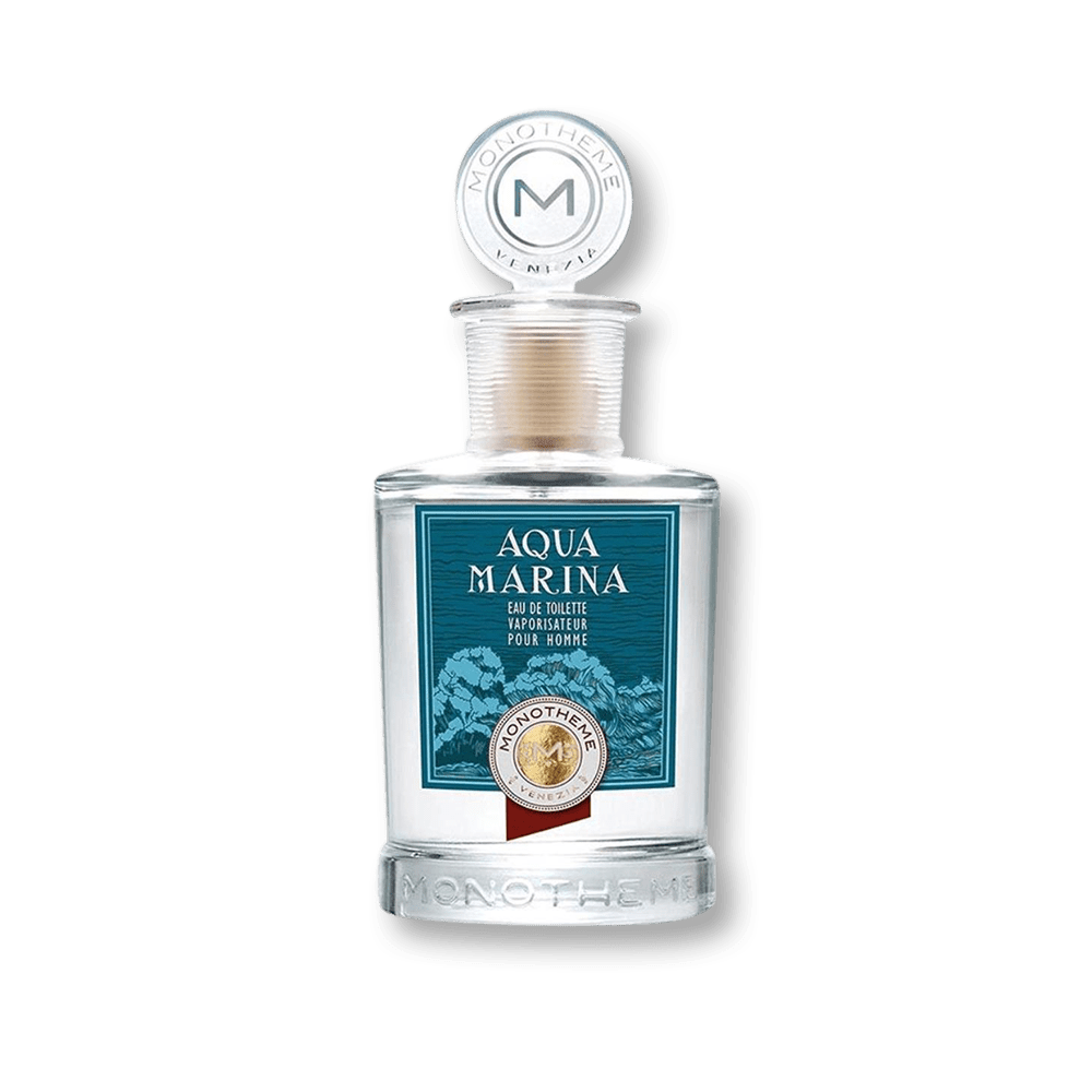 Monotheme Aqua Marina EDT | My Perfume Shop Australia