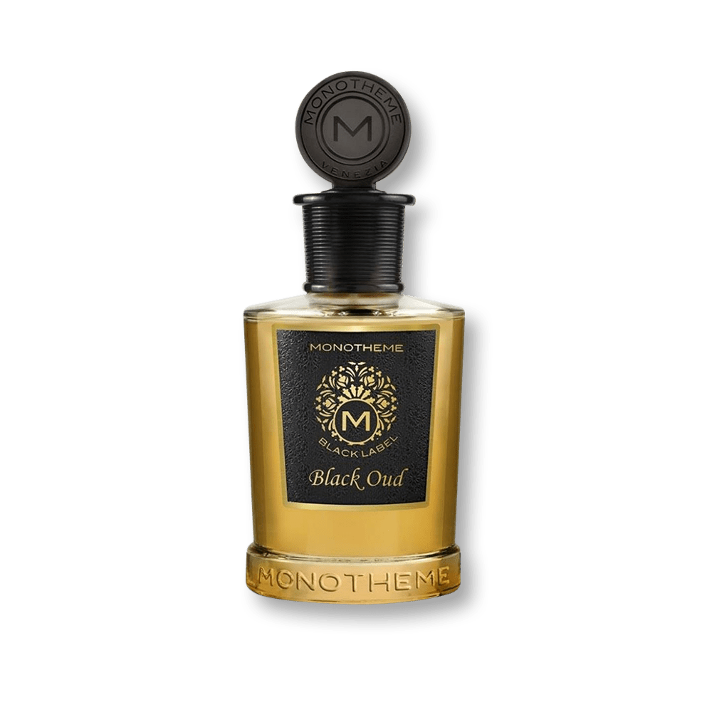 Monotheme Black Oud EDP | My Perfume Shop Australia