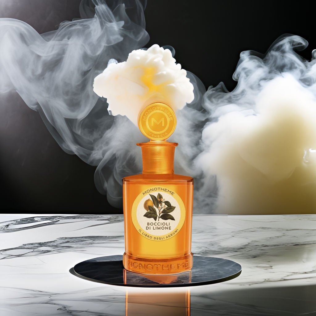 Monotheme Boccioli Di Limone EDT | My Perfume Shop Australia