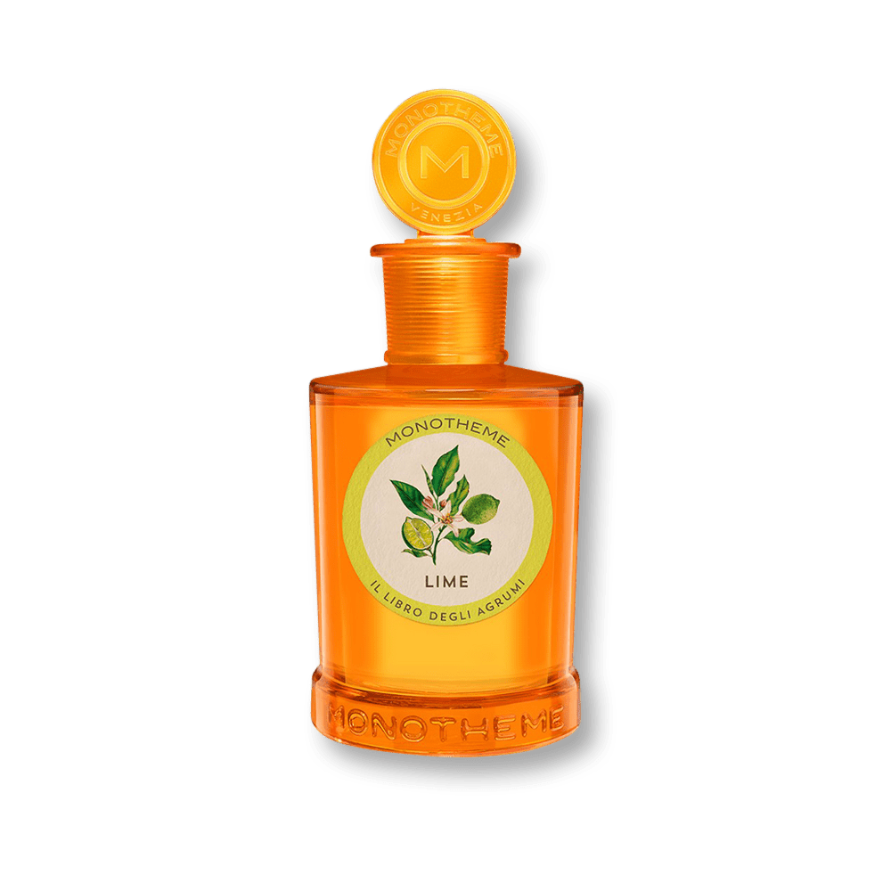 Monotheme Lime EDT | My Perfume Shop Australia