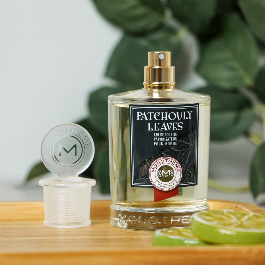 Monotheme Patchouli Leaves EDT | My Perfume Shop Australia